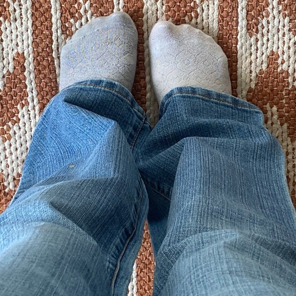 super cute flare bootcut jeans - Picture 9 of 11